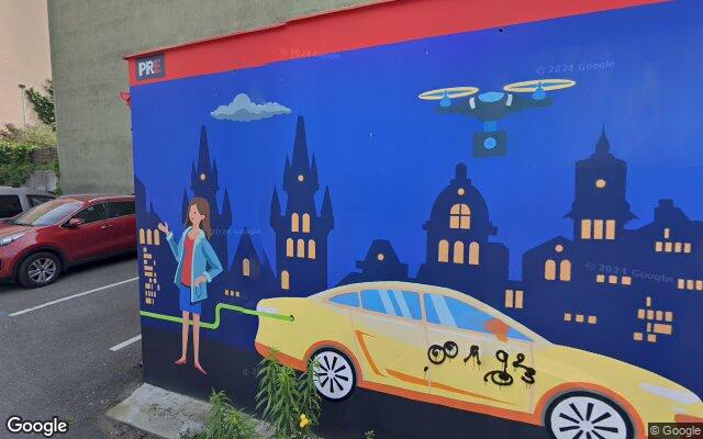 Picture of the location