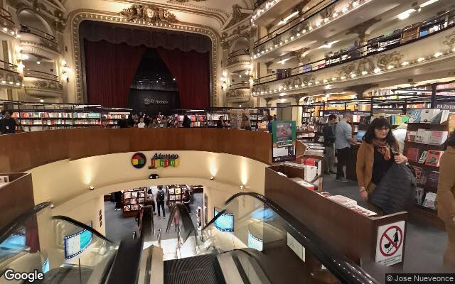 Picture of the location