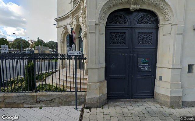 Picture of the location