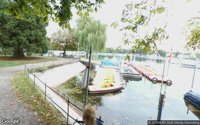 Picture of the location