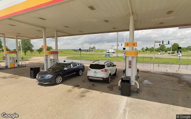 Picture of the location