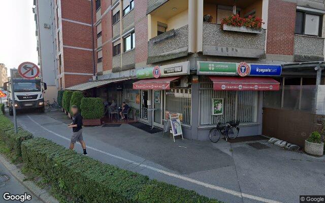 Picture of the location