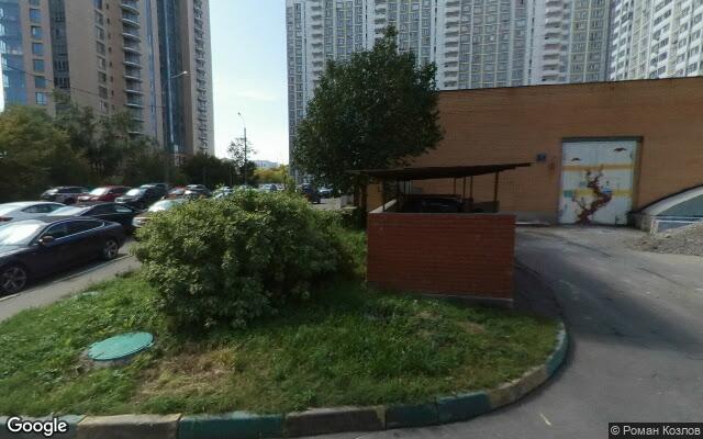 Picture of the location