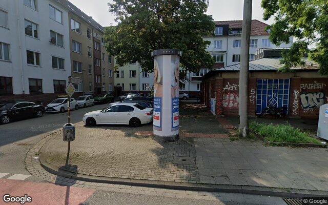 Picture of the location