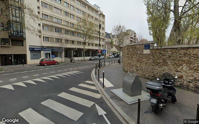 Picture of the location