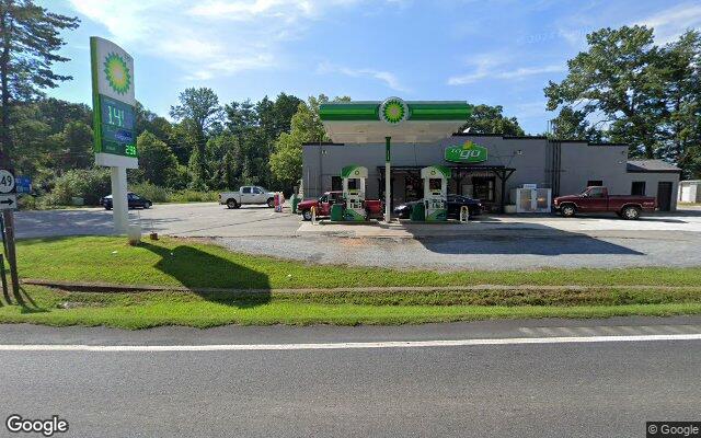 Picture of the location