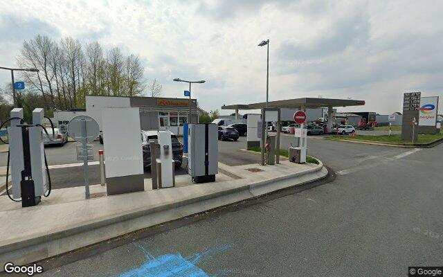 Picture of the location