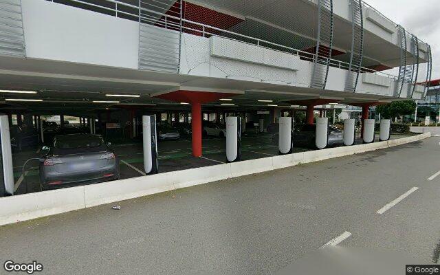 Picture of the location