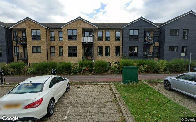 Picture of the location