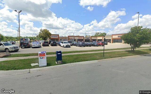 Picture of the location