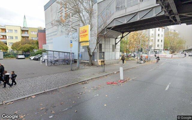 Picture of the location