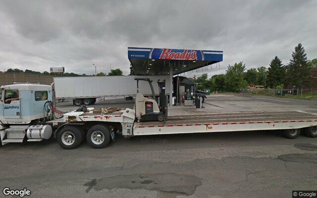 Picture of the location