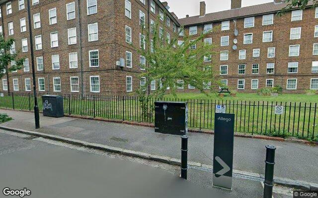 Picture of the location