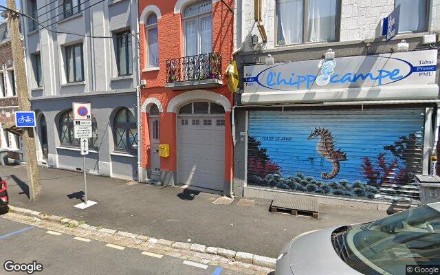 Picture of the location