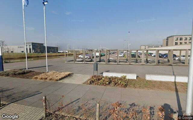 Picture of the location