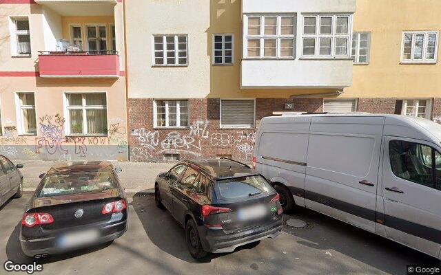 Picture of the location