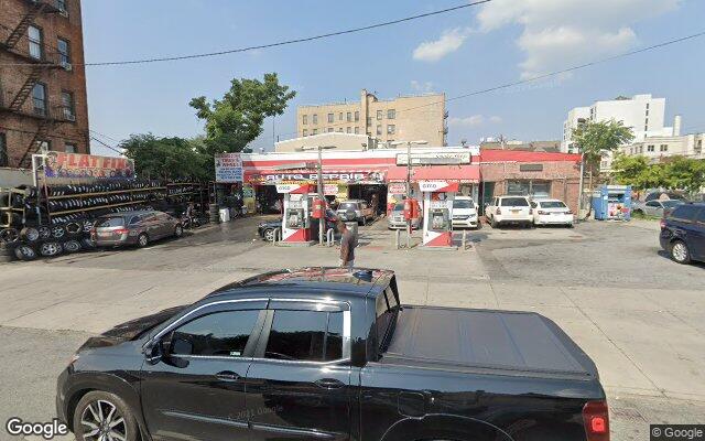 Picture of the location