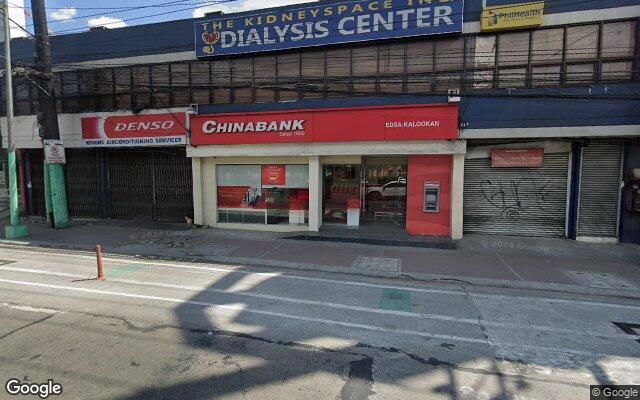 Picture of the location