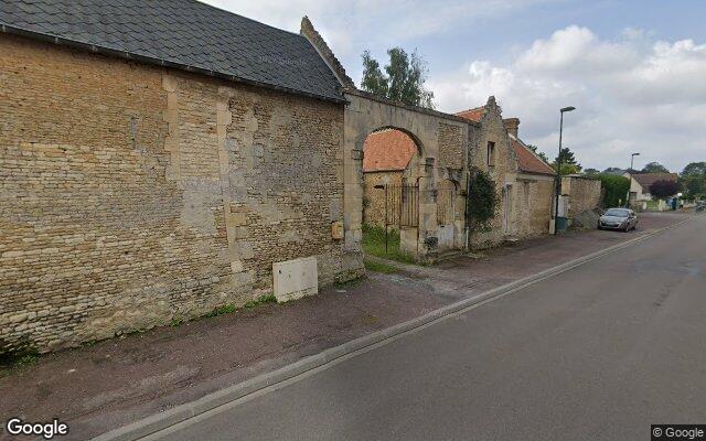 Picture of the location