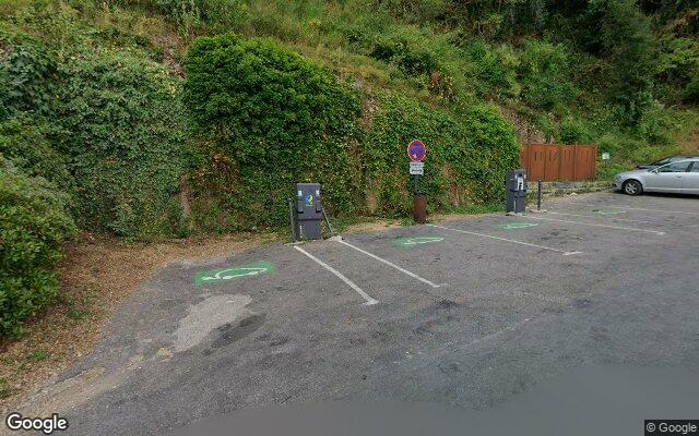 Picture of the location