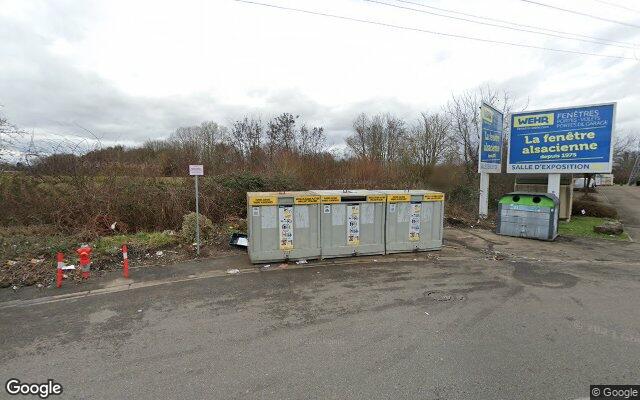 Picture of the location