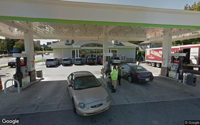 Picture of the location