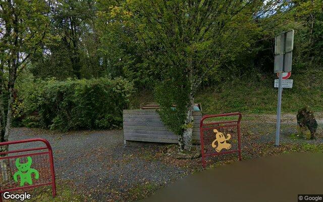 Picture of the location