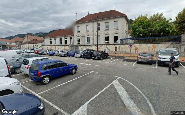 Picture of the location