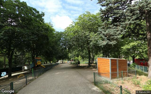 Picture of the location