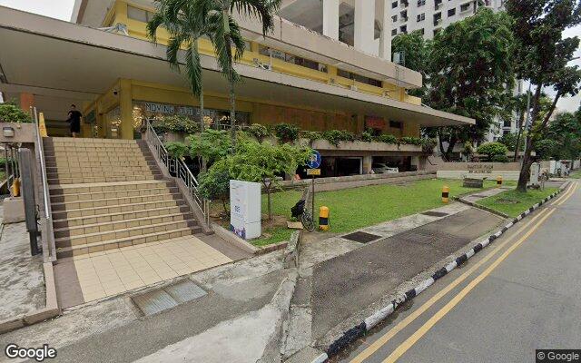 Picture of the location