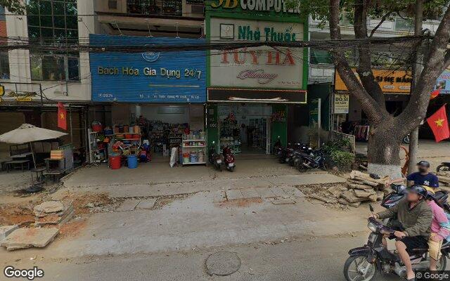 Picture of the location