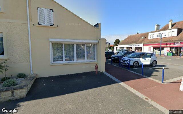 Picture of the location