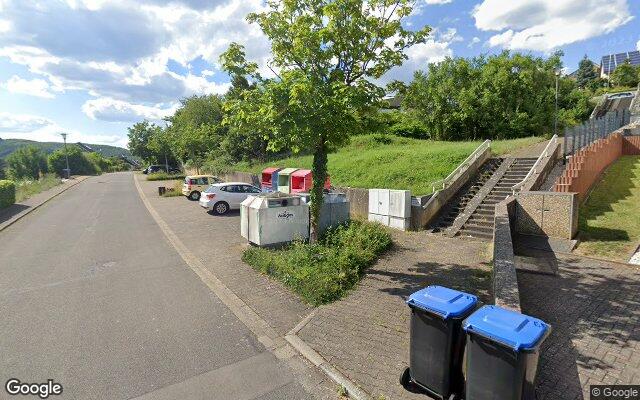 Picture of the location