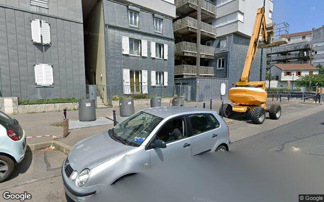 Picture of the location