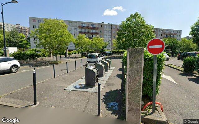 Picture of the location