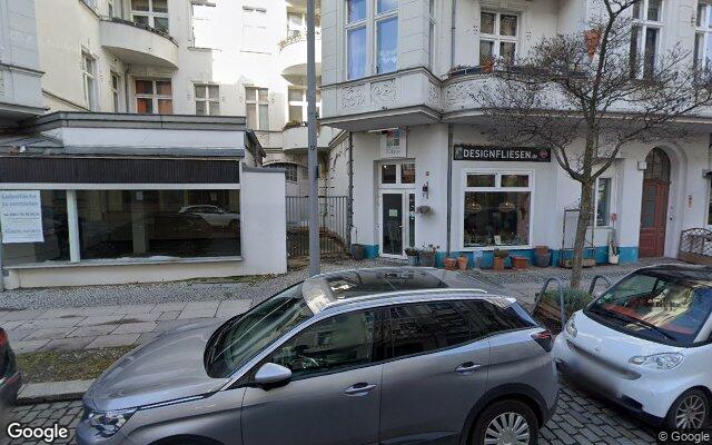 Picture of the location