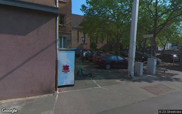 Picture of the location