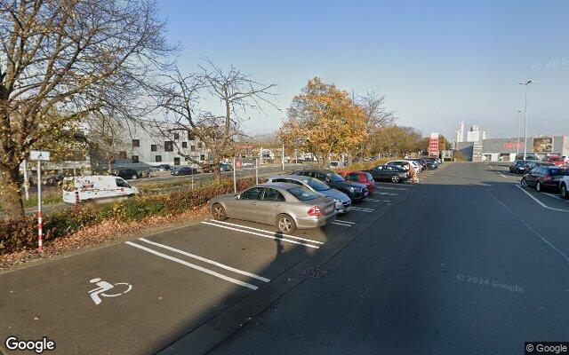 Picture of the location