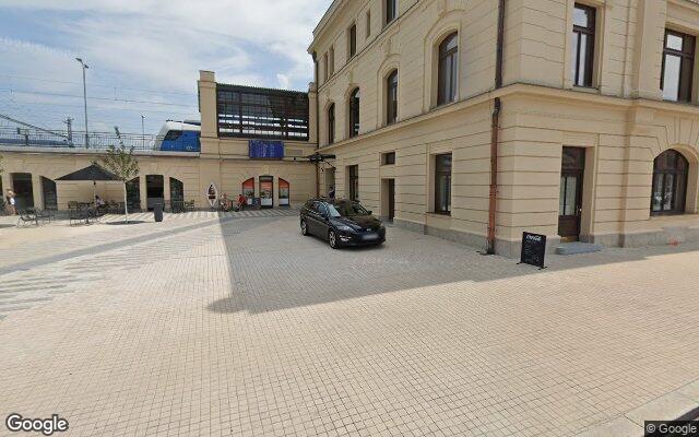 Picture of the location