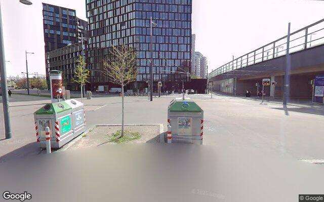 Picture of the location