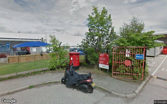 Picture of the location