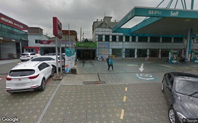 Picture of the location