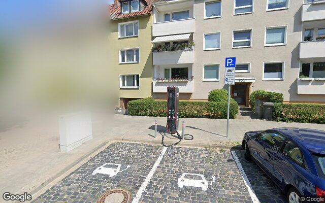 Picture of the location