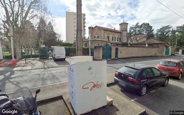 Picture of the location