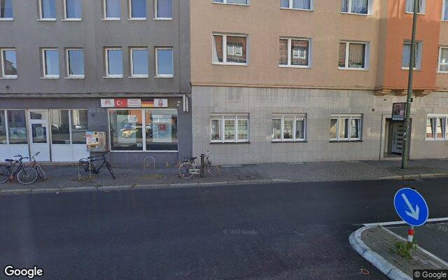 Picture of the location