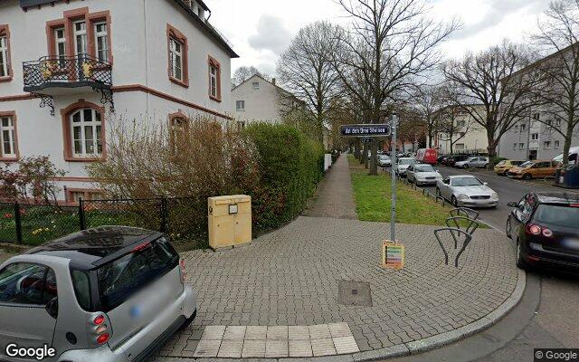 Picture of the location
