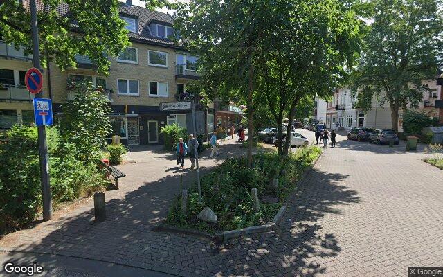 Picture of the location