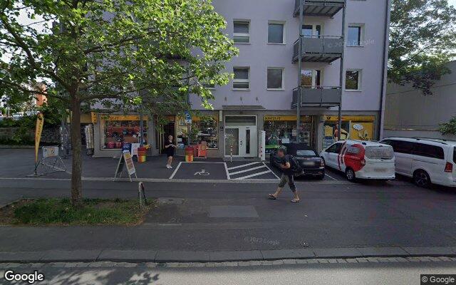 Picture of the location