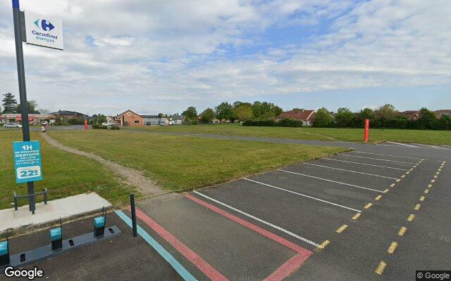 Picture of the location