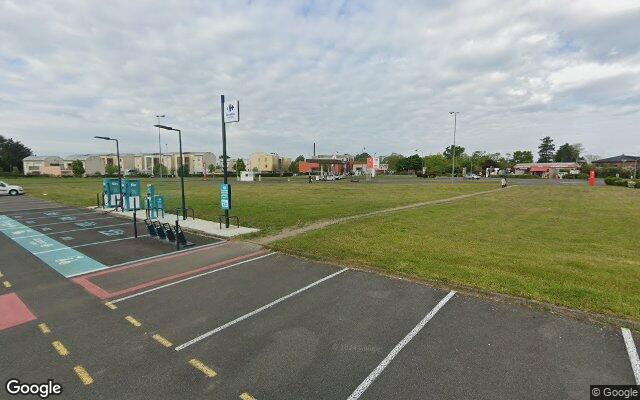 Picture of the location